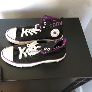 Limited edition converse!